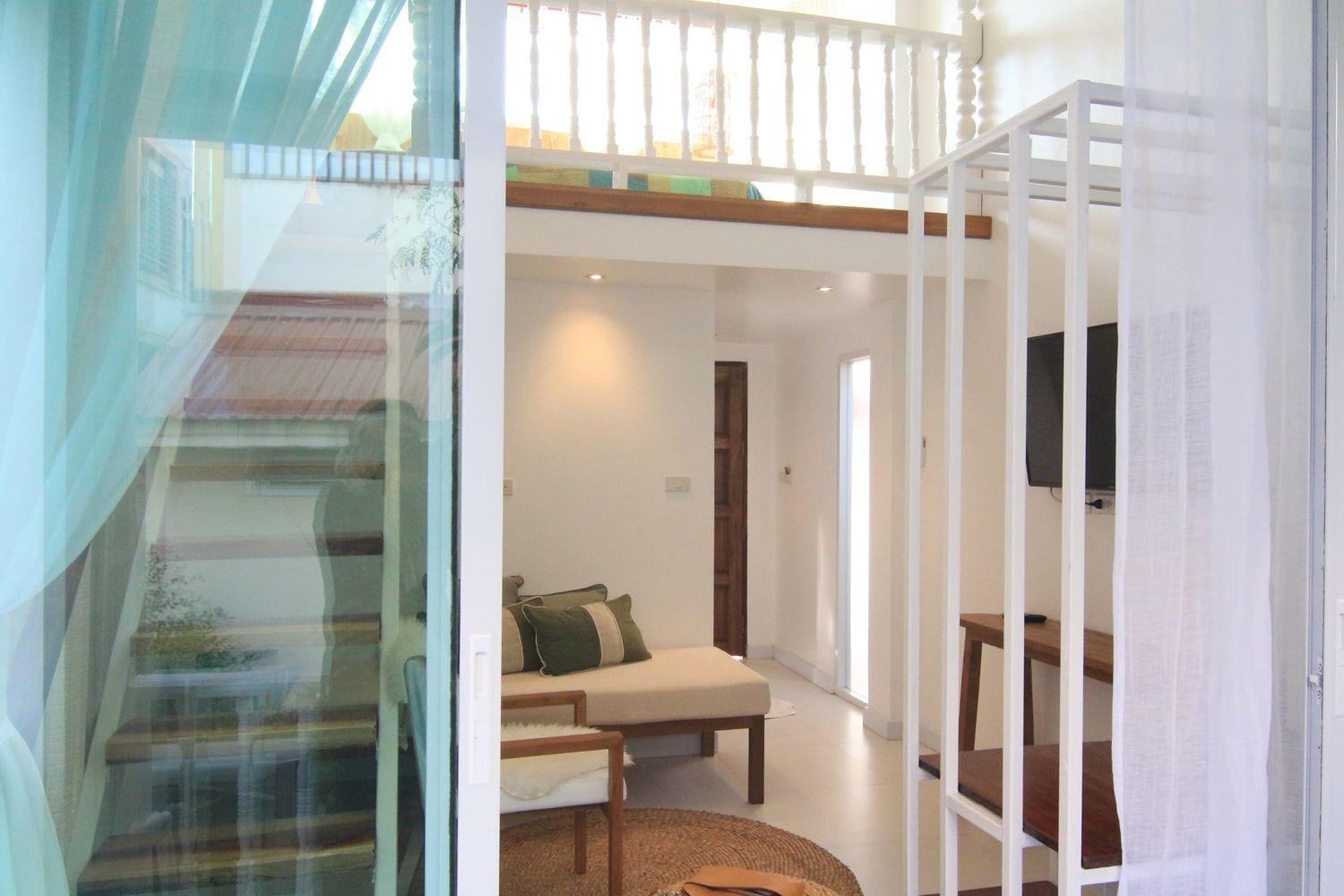 Bed and breakfast Changmoi House 3*